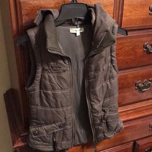 Mystree Ladies Vest